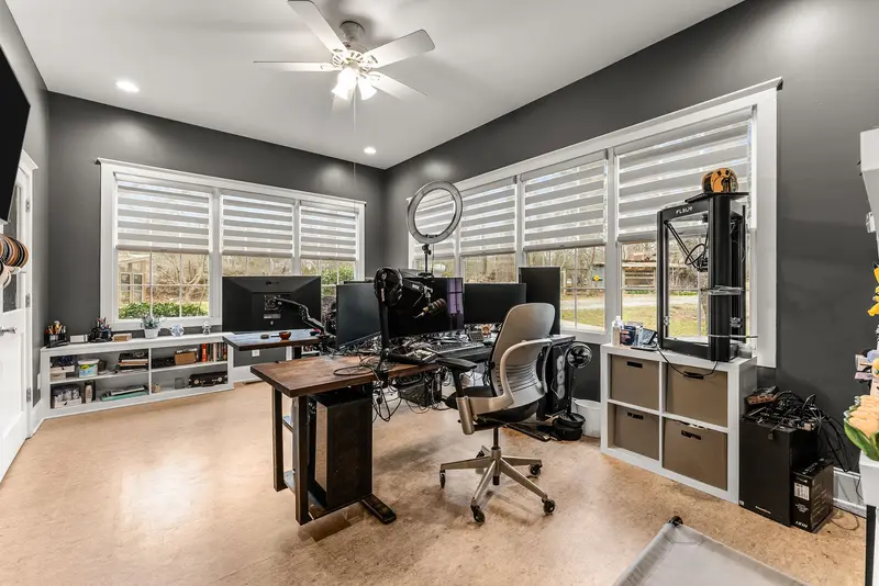 Home office