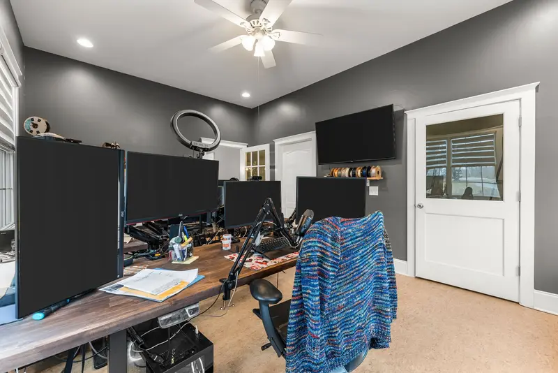 Office alternate angle