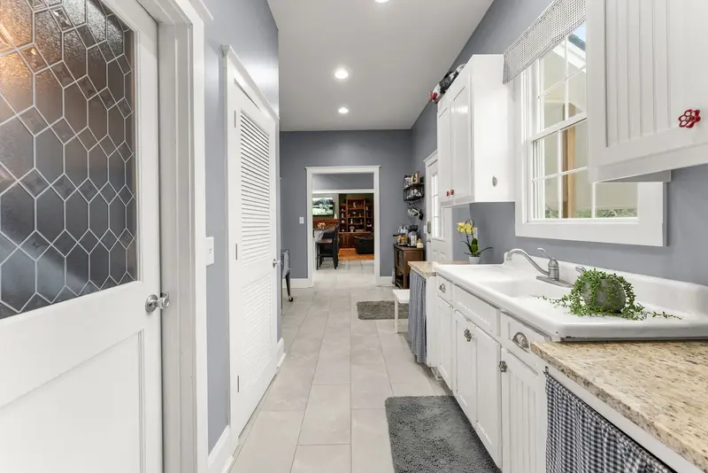 Mudroom