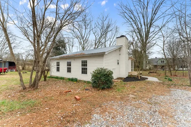 Guest Cottage